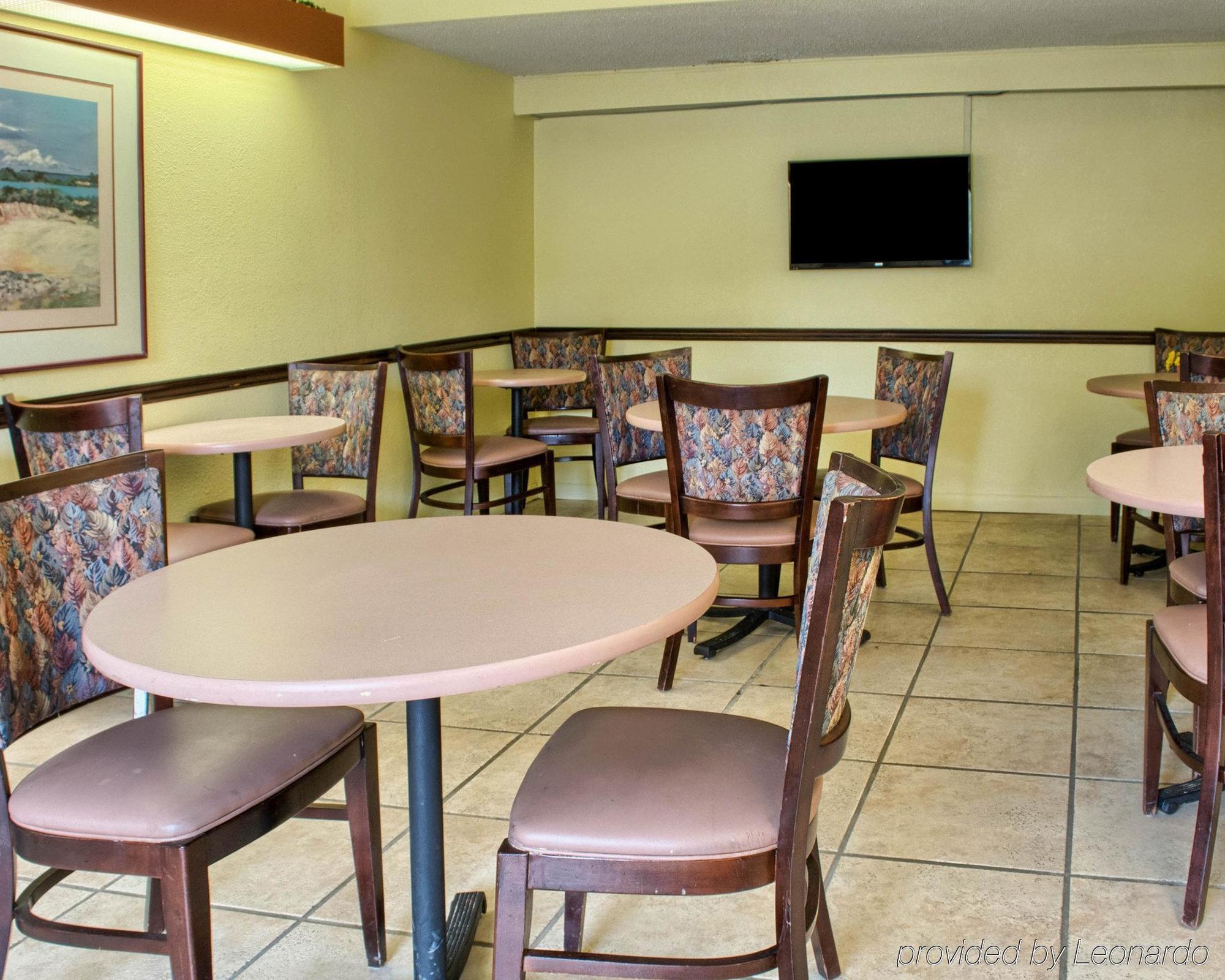 Econo Lodge Richmond Exterior foto